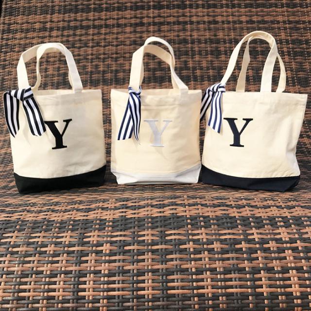 キッズトートバッグ イニシャルトートの人気商品 通販 価格比較 価格 Com