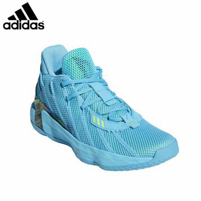 時間指定不可 アディダス バスケットシューズ 28 5センチ Adidas スニーカー Luhacovice Cz