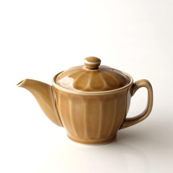 ティーポット かわいい 陶器 茶器の人気商品 通販 価格比較 価格 Com