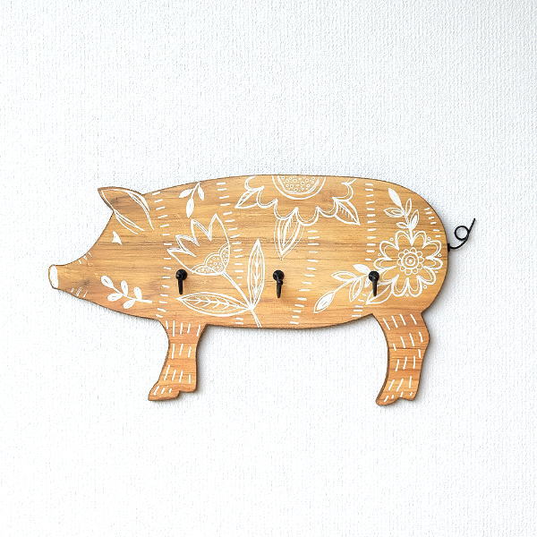 かわいい 壁掛け 棚 ラック シェルフ 通販 価格比較 価格 Com