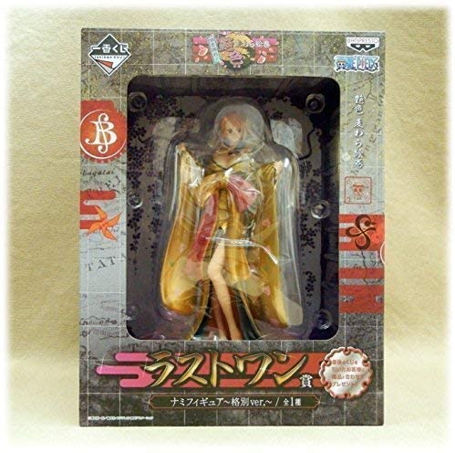 ナミ フィギュア その他のおもちゃの人気商品 通販 価格比較 価格 Com