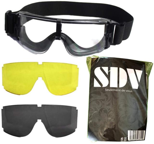 おもちゃ サバゲー ゴーグルの人気商品 通販 価格比較 価格 Com