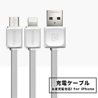 Iphone 充電ケーブルの通販 価格比較 価格 Com