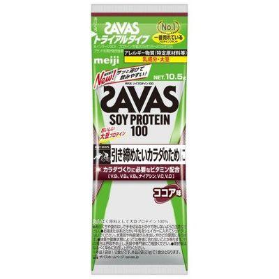 プロテイン ザバス ココアの通販 価格比較 価格 Com