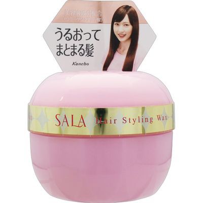 サラ ヘアワックスの人気商品 通販 価格比較 価格 Com