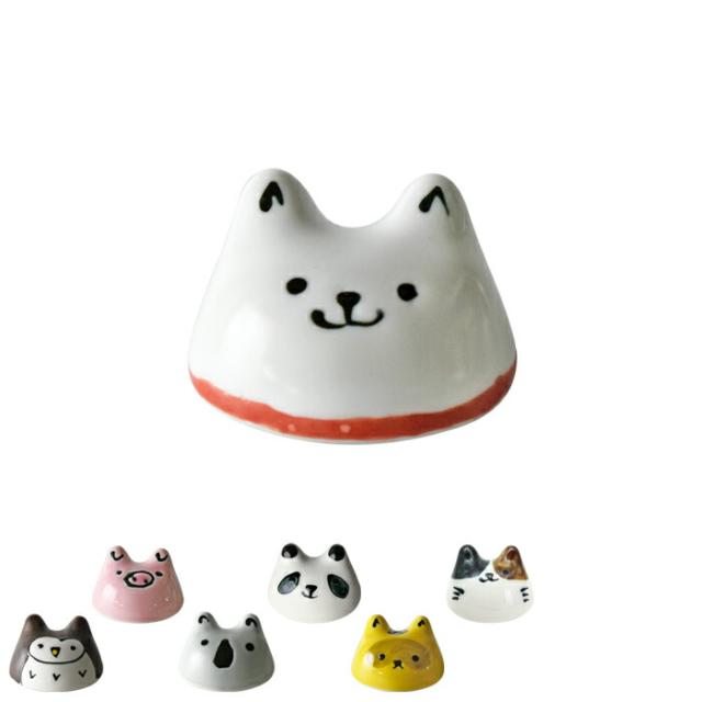 はさみ 動物 箸置きの人気商品 通販 価格比較 価格 Com