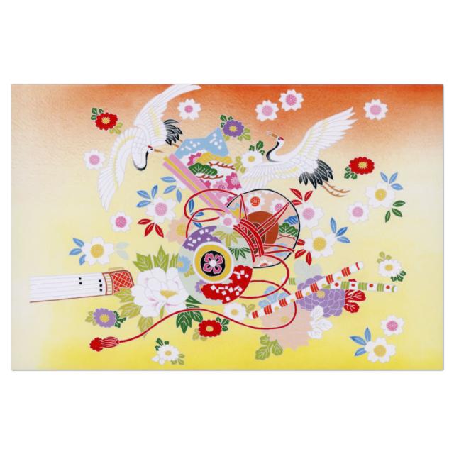 グリーティングカード 和風 文房具 文具の通販 価格比較 価格 Com