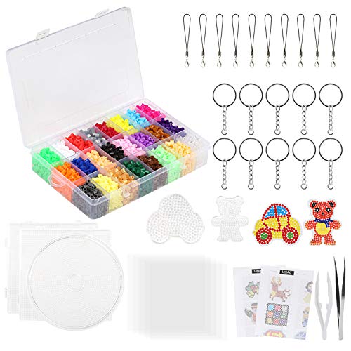 アイロン ビーズ 図案の人気商品 通販 価格比較 価格 Com