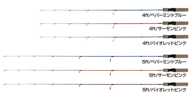 ワンピース グラス ロッド 釣竿の人気商品 通販 価格比較 価格 Com