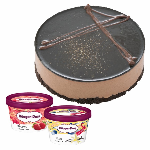 チョコ ムース 冷凍 アイスクリームの人気商品 通販 価格比較 価格 Com