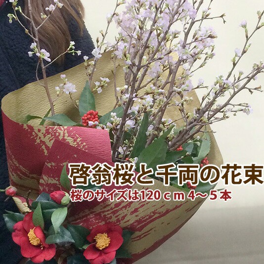 桜 生花の人気商品 通販 価格比較 価格 Com