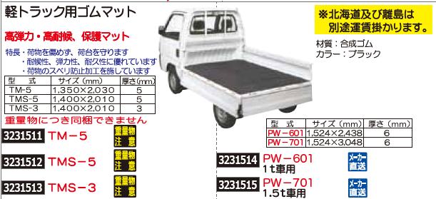 お客様満足度no 1 Sk11 軽トラックマット 5mm Skm 5c 送料無料 送料無料 軽トラック荷台の保護 荷物のすべり止めに ブランドおしゃれ R4urealtygroup Com
