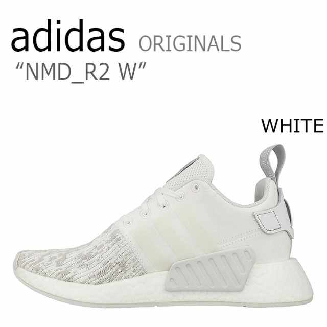 adidas originals nmd_r2 w