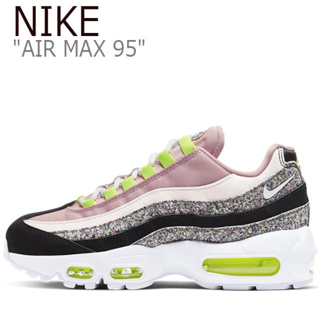 レディーススニーカー Air Max 95 ブラックの人気商品 通販 価格比較 価格 Com レディーススニーカー Air Max 95 ブラックの人気商品 通販 価格比較 価格 Com