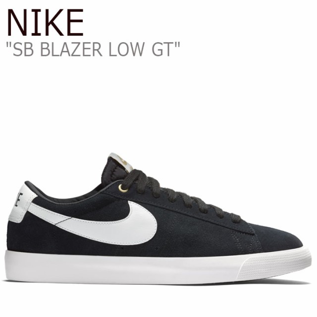 nike zoom blazer low gt