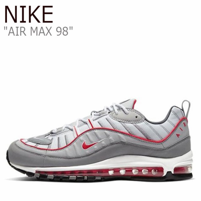 メンズ スニーカー Airmax98の人気商品 通販 価格比較 価格 Com