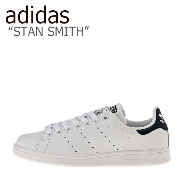 stan smith adidas dark blue