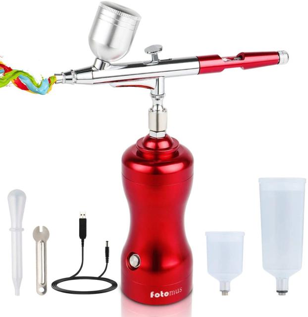 塗料 塗装用品 エアブラシセットの人気商品 通販 価格比較 価格 Com