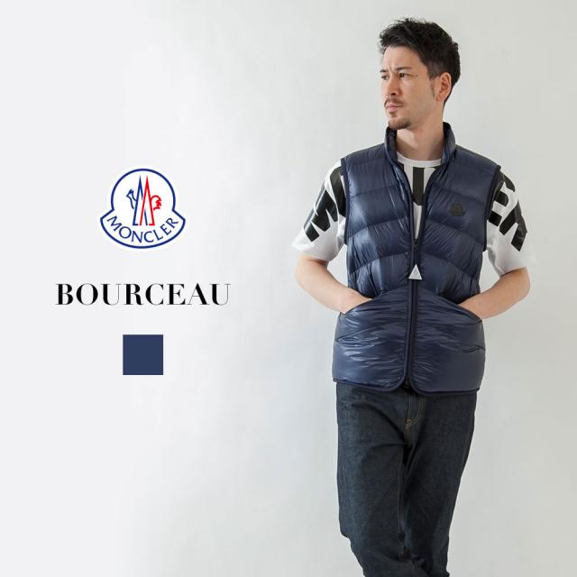 モンクレール ダウン ベストの通販 価格比較 価格 Com