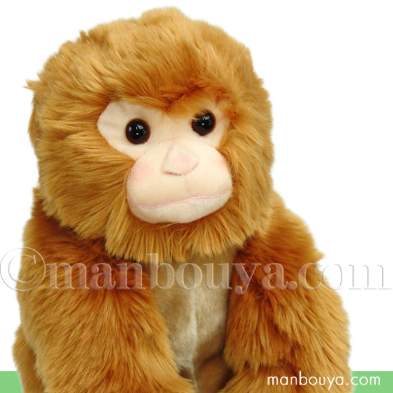ぬいぐるみ さる 猿の人気商品 通販 価格比較 価格 Com