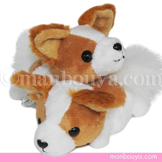 パピヨン ぬいぐるみの人気商品 通販 価格比較 価格 Com