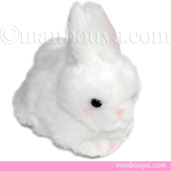 白 ウサギ ぬいぐるみの人気商品 通販 価格比較 価格 Com