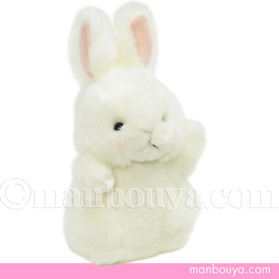 白 ウサギ ぬいぐるみの人気商品 通販 価格比較 価格 Com