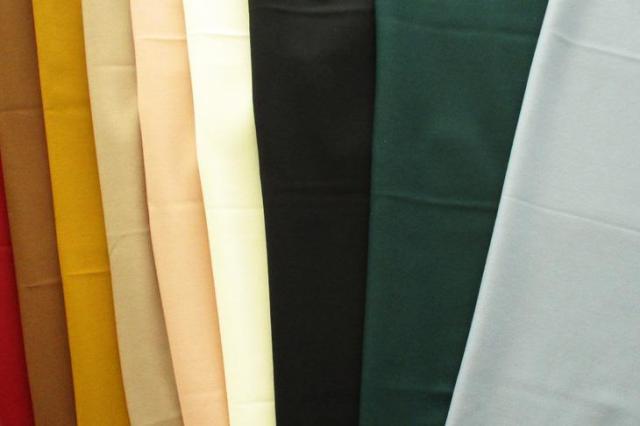 生地 布 ウールサキソニーの人気商品 通販 価格比較 価格 Com