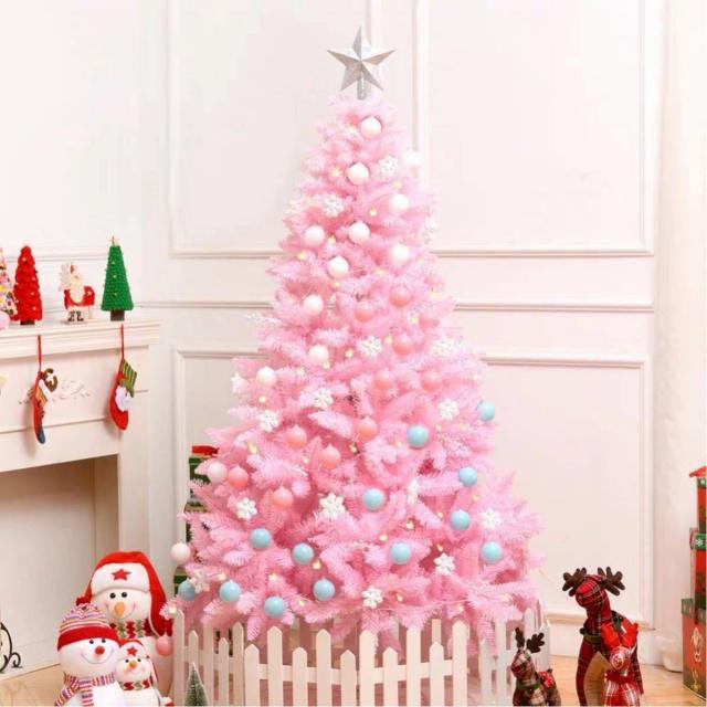 150 クリスマスツリー ピンク クリスマスグッズ 飾り 通販 価格比較 価格 Com