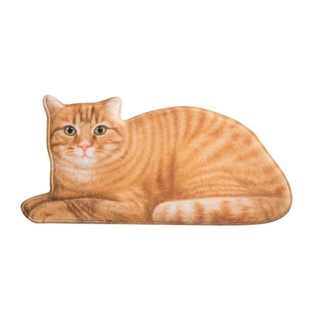 猫柄|カーペット・ラグ・マット・絨毯 通販・価格比較 - 価格.com