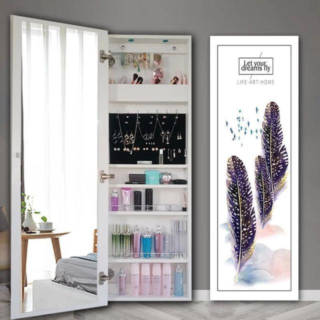 スタンドミラー 収納 鏡 通販 価格比較 価格 Com