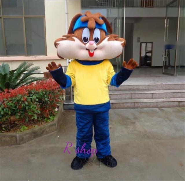 リス 着ぐるみの人気商品 通販 価格比較 価格 Com