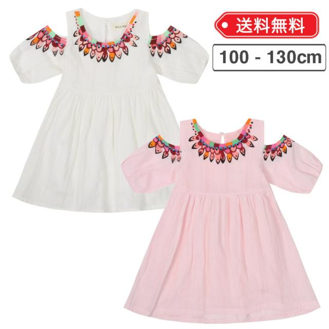 子供 ワンピース 夏の人気商品 通販 価格比較 価格 Com