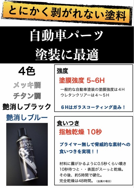 車 ガラス スプレー 塗料 塗装用品の人気商品 通販 価格比較 価格 Com