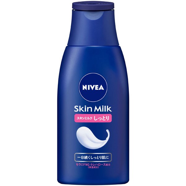 ニベア ボディクリーム スキンミルクの人気商品 通販 価格比較 価格 Com