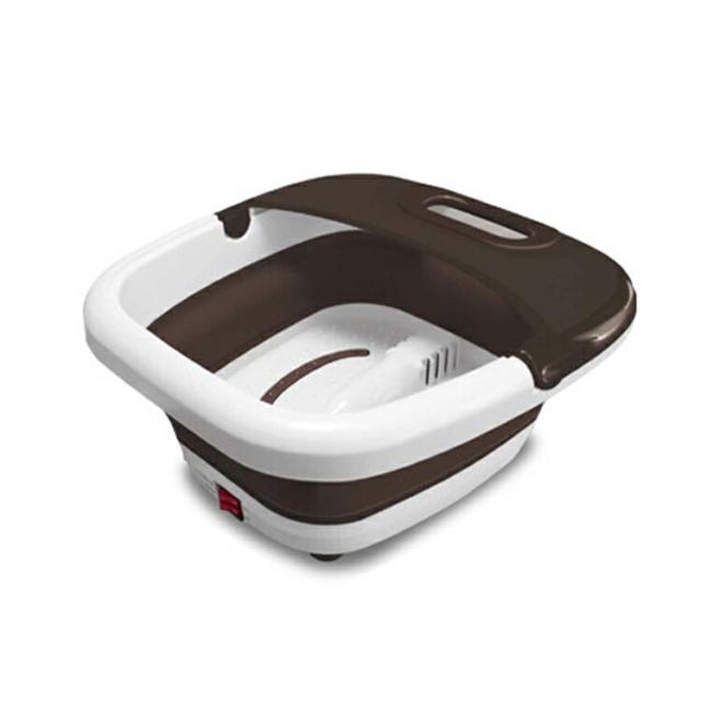 足湯器 フットバスの通販 価格比較 価格 Com