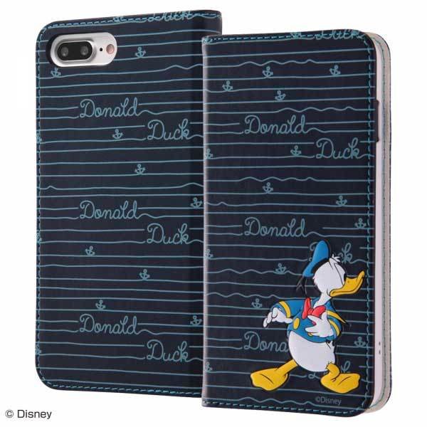 Iphone 8 ケース ディズニー 手帳型 携帯電話アクセサリの通販 価格比較 価格 Com