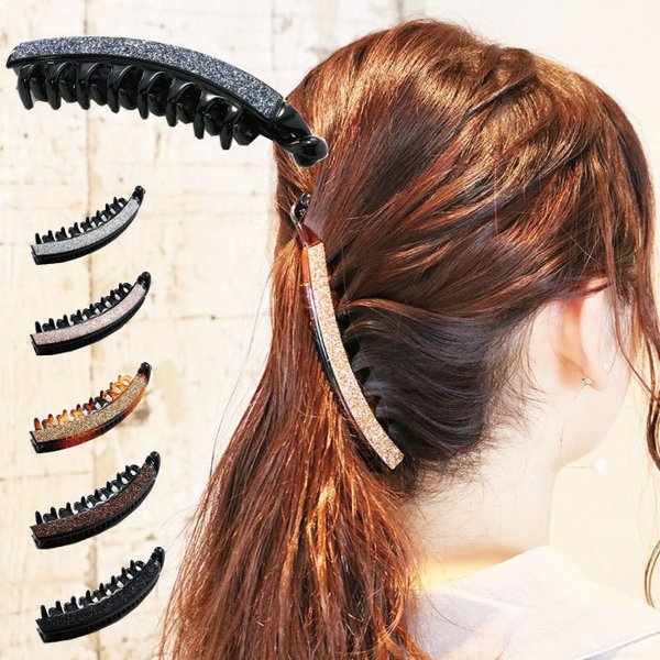 ヘアクリップ カジュアル ボディケア ヘアケア用品の人気商品 通販 価格比較 価格 Com
