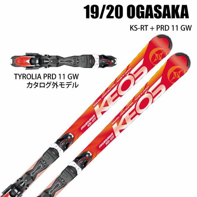 オガサカ スキー 板 165の人気商品・通販・価格比較 - 価格.com