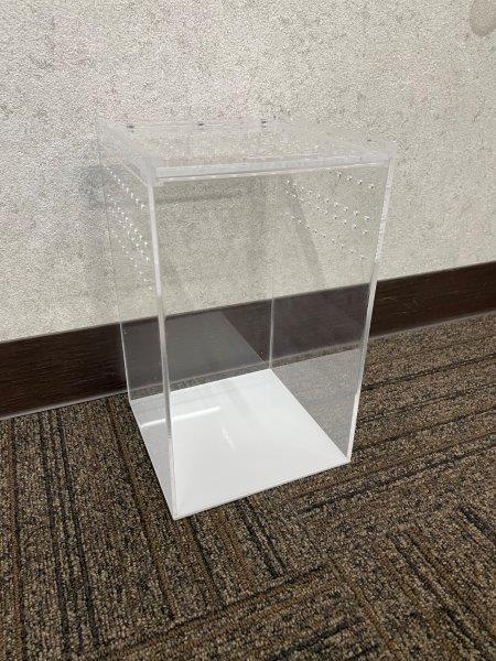 両生類 飼育ケースの人気商品 通販 価格比較 価格 Com