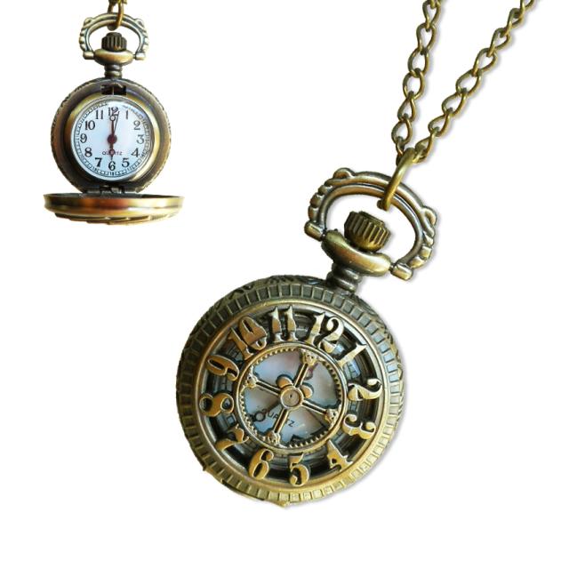 懐中時計ネックレス ネックレスの人気商品 通販 価格比較 価格 Com