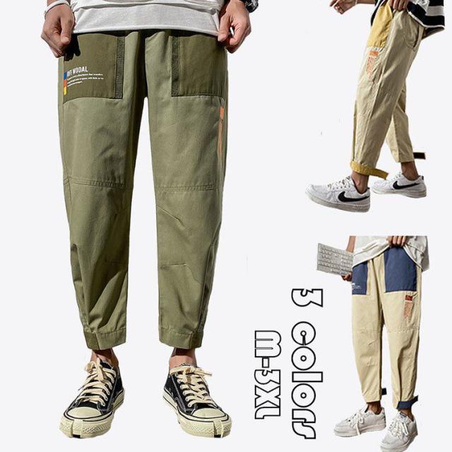 メンズ 大きいサイズ カーゴパンツの通販 価格比較 価格 Com