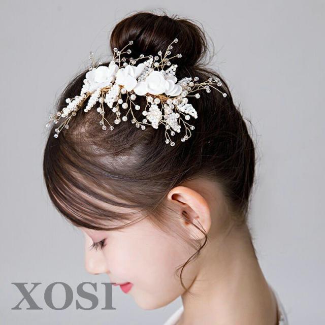 子供 フォーマル 髪飾りの人気商品 通販 価格比較 価格 Com