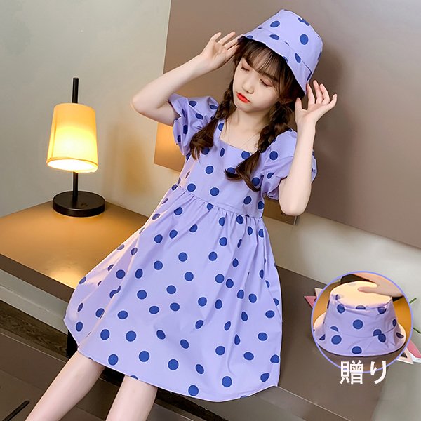 ドット ワンピース ドレス キッズフォーマルの人気商品 通販 価格比較 価格 Com