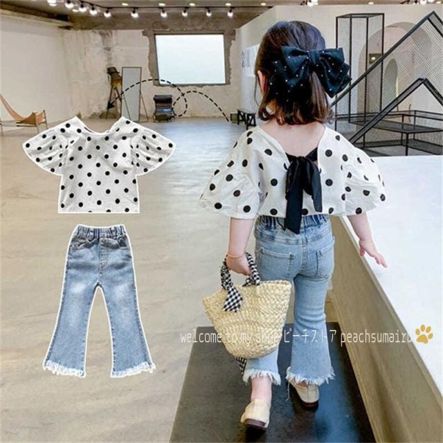 キッズアウター デニム 韓国 ベビー キッズの人気商品 通販 価格比較 価格 Com