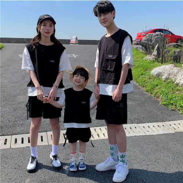 ロンパース ワンピース お揃いの人気商品 通販 価格比較 価格 Com