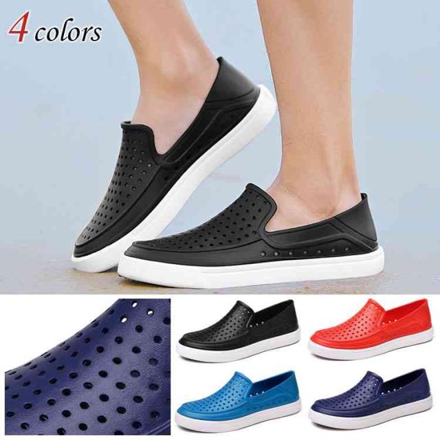 男性 夏 靴の人気商品 通販 価格比較 価格 Com