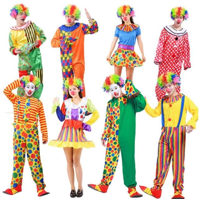 仮装 ピエロ 衣装 ベビー キッズの人気商品 通販 価格比較 価格 Com