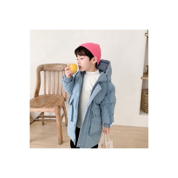 キッズアウター ダウンコート 女の子 子供服 防寒の人気商品 通販 価格比較 価格 Com
