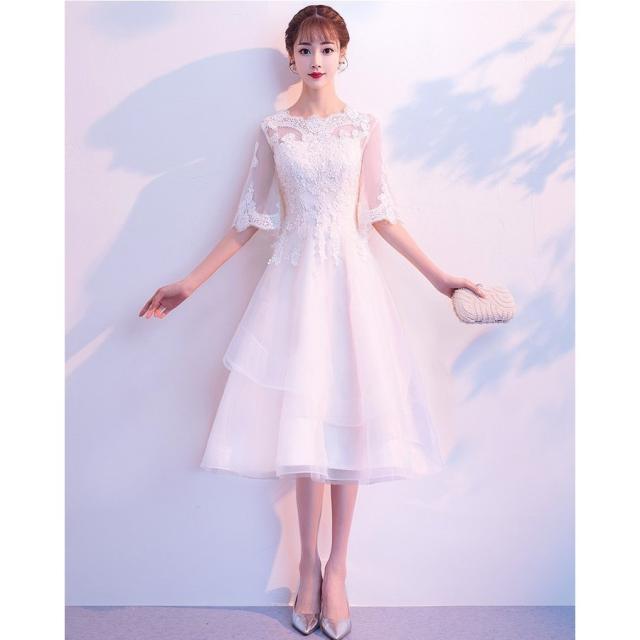 白ワンピース その他レディースドレス フォーマル 通販 人気ランキング 価格 Com